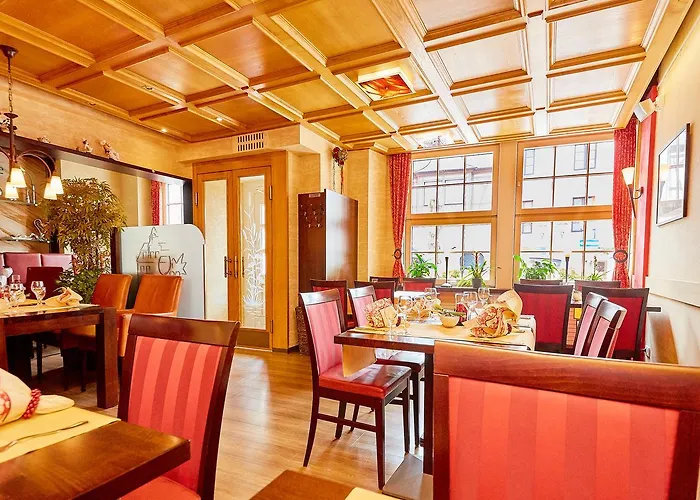 Gasthaus Burkard